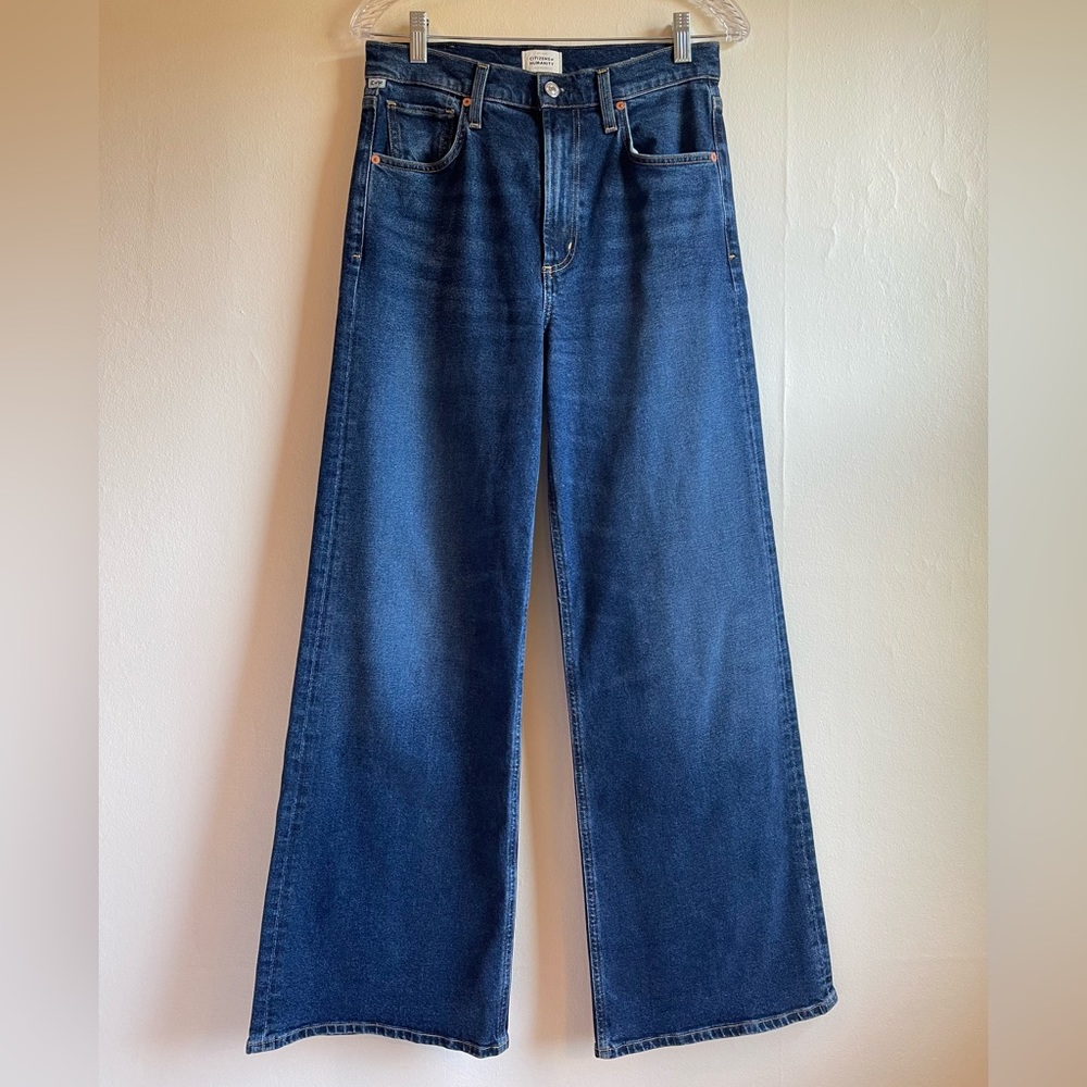 Citizens of humanity Paloma